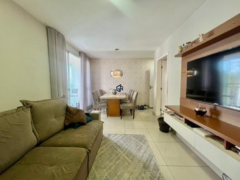 apartment em Rua Maria Pereira de Araújo, Castelo - Belo Horizonte - MG