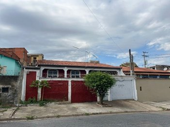 house em Rua Benedicto Pires da Rocha, Jardim Maria Eugênia - Sorocaba - SP