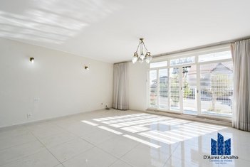 house em Rua Vitor Costa, Bosque da Saúde - São Paulo - SP