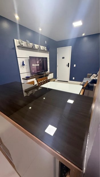 apartment em Via Transversal Sul, Novo Osasco - Osasco - SP