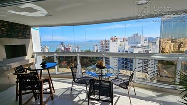 apartment em Rua Padre Clemente, Centro - Florianópolis - SC