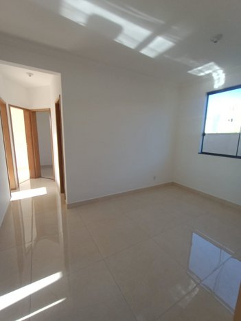apartment em Rua Antônio Almadas, Parque Xangri-Lá - Contagem - MG