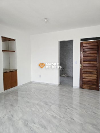 apartment em Rua Escrivão Pinheiro, Tauape - Fortaleza - CE