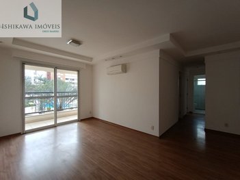 apartment em Rua Teodoro de Beaurepaire, Vila Dom Pedro I - São Paulo - SP