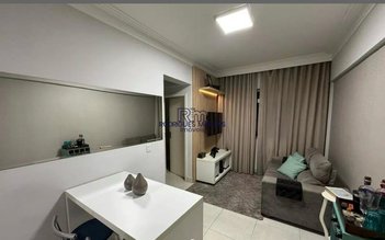 apartment em Rua Wiver Hernandes da Silva, Manacás - Belo Horizonte - MG
