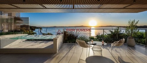 apartment em Rodovia João Paulo, João Paulo - Florianópolis - SC