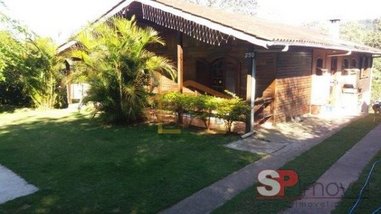 house em Turmalina, Santa Inês - Caieiras - SP