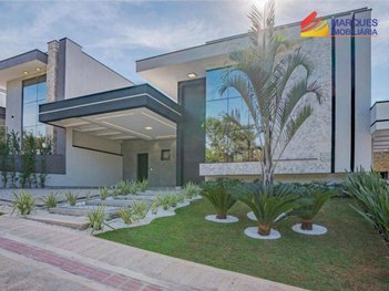 house em Alameda Ezequiel Mantoanelli, Jardim Panorama - Indaiatuba - SP