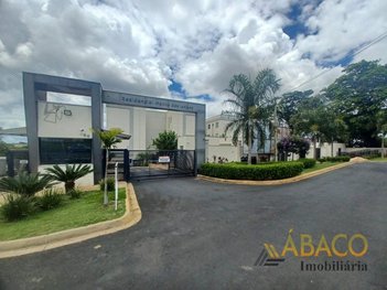 apartment em Avenida João Stella, Residencial Monsenhor Romeu Tortorelli - São Carlos - SP