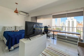apartment em Rua Carlos Petit, Vila Mariana - São Paulo - SP
