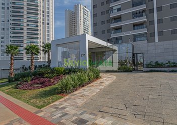 apartment em Rua Cambira, Zona 07 - Maringá - PR