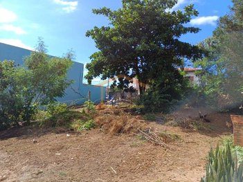 land_lot em Rua Francisco Grando, Parque das Árvores I - Cerquilho - SP