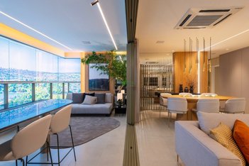 apartment em Rua Camilo Castelo Branco, Jardim São Jorge - Londrina - PR