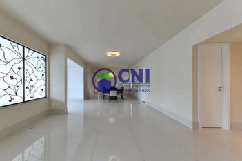 apartment em Rua Almirante Alexandrino, Gutierrez - Belo Horizonte - MG