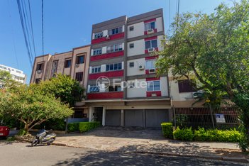 apartment em Rua Dona Eugênia, Santa Cecília - Porto Alegre - RS