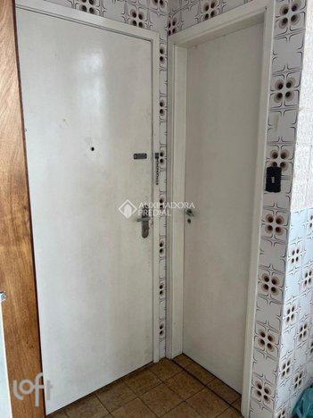 apartment em João Ramalho, Vila Assunção - Santo André - SP