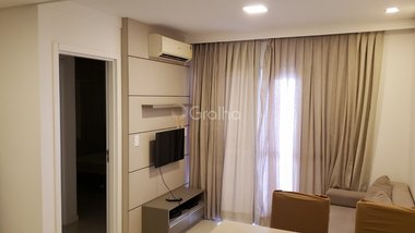 apartment em Osvaldo Climaco, Ingleses do Rio Vermelho - Florianópolis - SC