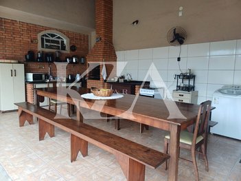 house em Rua Antônio Latorre, Vila Viotto - Jundiaí - SP