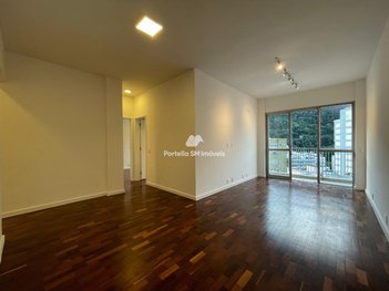 apartment em Rua Capistrano de Abreu, Botafogo - Rio de Janeiro - RJ