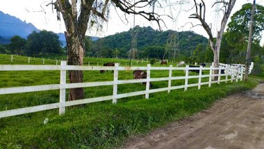 agricultural em Estrada da Jaqueira, Parada Ideal - Guapimirim - RJ