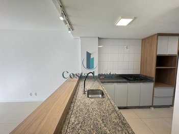 apartment em Rua Virgilino Ferreira de Souza, Barreiros - São José - SC