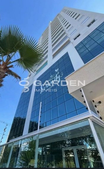 apartment em Avenida Mississipi, Jardim Flórida - Jacareí - SP