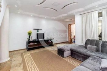 house em Rua Irmã Úrsula, Quarta Parada - São Paulo - SP