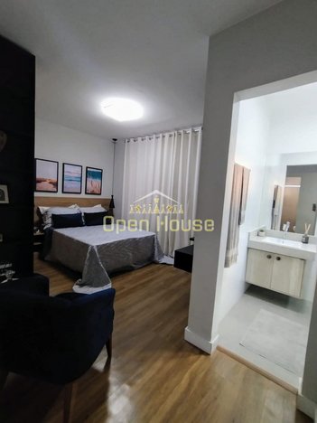 apartment em Rua Duzentos e Trinta, Conforto - Volta Redonda - RJ