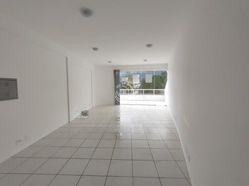 office em Vera Linhares de Andrade, Córrego Grande - Florianópolis - SC