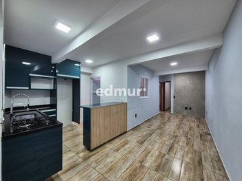 apartment em Rua Morumbi, Jardim Paraíso - Santo André - SP