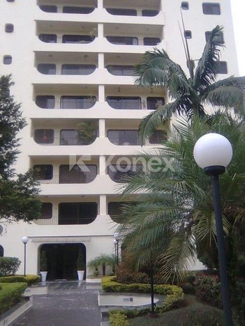 apartment em Avenida Parada Pinto, Vila Nova Cachoeirinha - São Paulo - SP