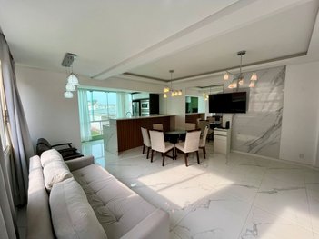 apartment em Avenida Central, Atlântida - Xangri-Lá - RS