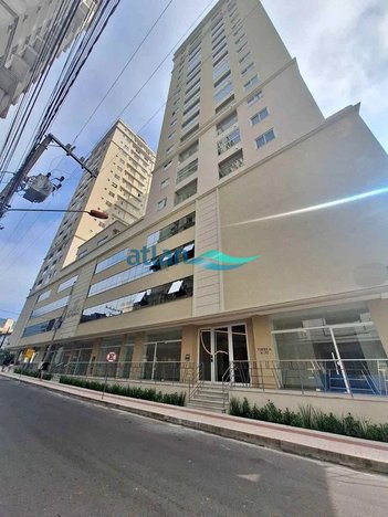 apartment em Rua 607, Tabuleiro dos Oliveiras - Itapema - SC