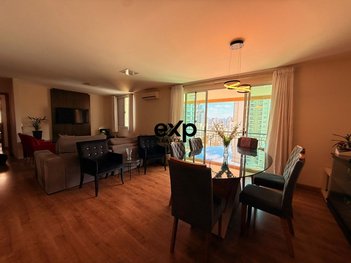apartment em Rua Princesa Isabel, Brooklin Paulista - São Paulo - SP