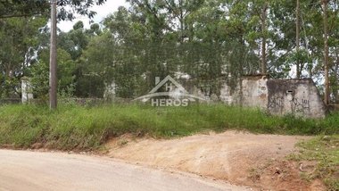 land_lot em Estrada Antônio Borges, Belém Velho - Porto Alegre - RS