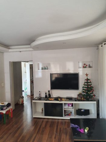 commercial_building em Rua Paulo do Couto e Silva, Heliópolis - Belo Horizonte - MG