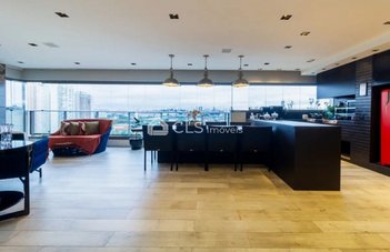 apartment em Avenida Imperatriz Leopoldina, Vila Leopoldina - São Paulo - SP