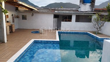 agricultural em Rua Seis, Balneário São João Batista - Peruíbe - SP