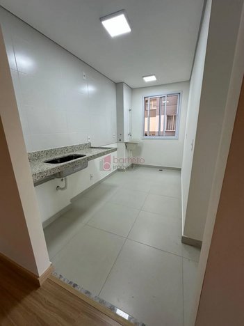 apartment em Rua Adélia de Oliveira, Residencial Pacaembu - Itupeva - SP