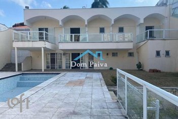 house em Avenida Bernardino de Campos, Paraíso - São Paulo - SP