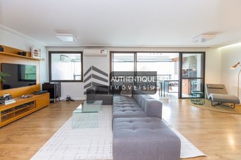 apartment em Rua Luís Correia de Melo, Vila Cruzeiro - São Paulo - SP