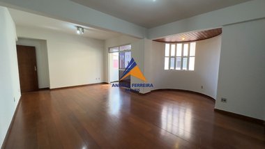 apartment em Rua Engenheiro Alberto Pontes, Buritis - Belo Horizonte - MG