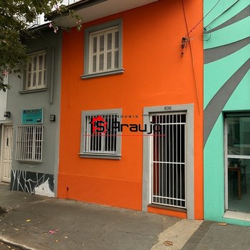 house em Rua Cantagalo, Vila Gomes Cardim - São Paulo - SP