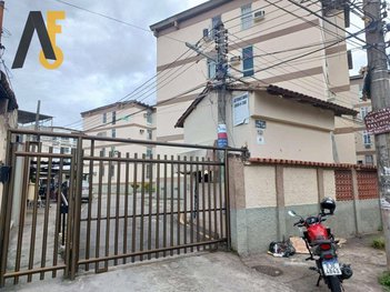 apartment em Rua General Clarindo, Engenho de Dentro - Rio de Janeiro - RJ