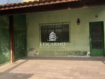 house em Rua Henrique Ribeiro, Vila Mafra - São Paulo - SP