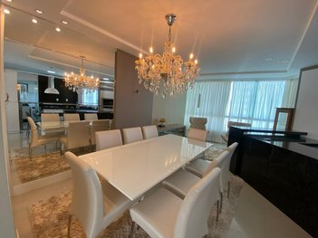 apartment em Rua 1451, Centro - Balneário Camboriú - SC