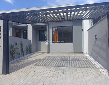 house em Rua João Leivas de Carvalho, São José - Canoas - RS