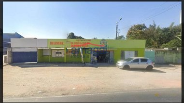 industrial em Lucas Nogueira Garcez, Jardim Esperança - Jacareí - SP