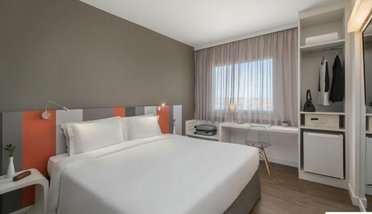 apartment em Avenida Presidente Kennedy, Ribeirânia - Ribeirão Preto - SP