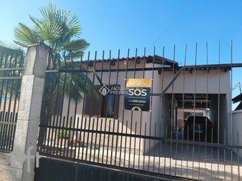 house em Rua Natal, Santa Rita - Guaíba - RS